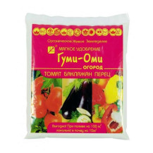 Гуми-Оми Томат, баклажан, перец 700г Гуми-Оми Томат, баклажан, перец 700г