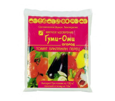 Гуми-Оми Томат, баклажан, перец 700г