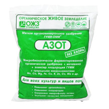 Гуми-Оми азот Мочевина 500г Гуми-Оми азот Мочевина 500г