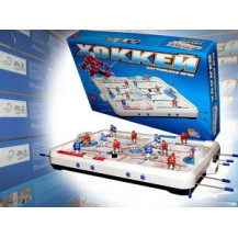 Игра детская настольная "Хоккей" ИДНХ