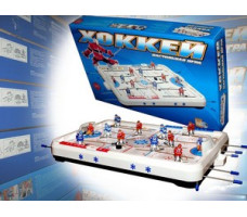 Игра детская настольная "Хоккей" ИДНХ