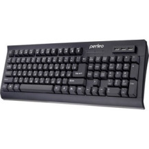 Клавиатура проводная Perfeo "HUB-BIT" Multimedia, 3 USB Station, чёрн (PF-855-HUB) /10 Клавиатура проводная Perfeo "HUB-BIT" Multimedia, 3 USB Station, чёрн (PF-855-HUB) /10