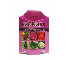 Биокилл 24 мл