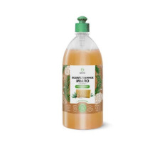Мыло хоз, жидкое Grass 1л арт,125549 Россия
