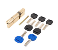 Механизм цилиндровый, DL-01 100(30х10х60)