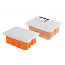 Коробка распаячная СП IP20 TDM/98 120х92х45 мм Коробка распаячная СП IP20 TDM/98 120х92х45 мм