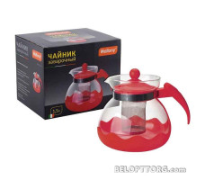 Чайник заварочн. Decotto 1.5л арт. 910107