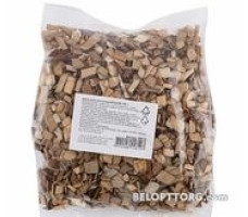 Щепа для копчения ВИШНЯ 100г 008124