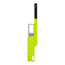 Пьезозажигалка HOMESTAR HS-1205 зел. арт. 102767 Пьезозажигалка HOMESTAR HS-1205 зел. арт. 102767