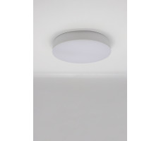 Светильник светодиодный накладной TruEnergy AURA 22W, 205 мм., 4000K, IP20 арт. 11151