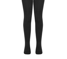 Колготки детские CONTE-KIDS TIP-TOP, р.140-146 (22), 566 черный