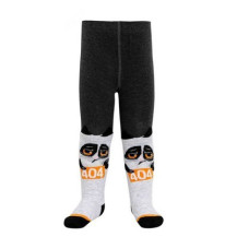 Колготки детские CONTE-KIDS TIP-TOP, р.116-122 (18), 561 темно-серый Колготки детские CONTE-KIDS TIP-TOP, р.116-122 (18), 561 темно-серый