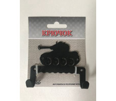 Крючок Артикул KR028-BY