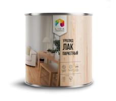 Лак "УраЛид" Глянцевый, 1,9 кг