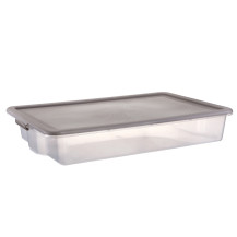 Контейнер Porter 18,0л (дымчато-серый) ИК 30565000 Контейнер Porter 18,0л (дымчато-серый) ИК 30565000