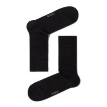 Носки мужские DiWaRi COMFORT, р.27, 000 черный Носки мужские DiWaRi COMFORT, р.27, 000 черный