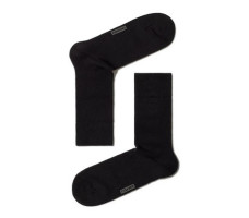 Носки мужские DiWaRi COMFORT, р.27, 000 черный