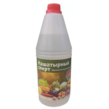 Спирт нашатырный, 1л Спирт нашатырный, 1л