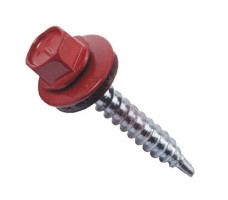 Шуруп кровельный 4,8х35(38) 50 шт