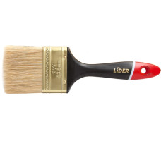 Кисть флейцевая 1" Английская LIDER