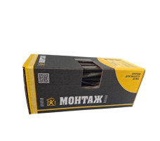 Гвоздь строительные Монтаж 4,0x120 мм., 1 кг. арт. MK204187