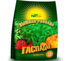 Почвогрунт Гаспадар Премиум Пышная рассада 10л