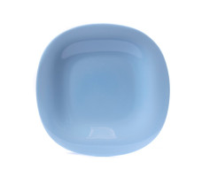 Тарелка десертная CARINE light blue 19см арт. P4245