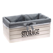 Корзина декоративная Storage 20х11,5х9см код 237395 арт. 25658878 Корзина декоративная Storage 20х11,5х9см код 237395 арт. 25658878