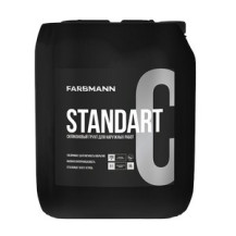 Грунтовка Farbmann Standart C 5 л Украина Грунтовка Farbmann Standart C 5 л Украина