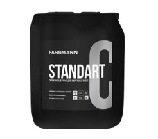 Грунтовка Farbmann Standart C 5 л Украина