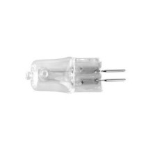 Лампа галогенная Camelion JD 50W G6,35 220V (без рефлектора, 2000 часов) 100/1000 Лампа галогенная Camelion JD 50W G6,35 220V (без рефлектора, 2000 часов) 100/1000