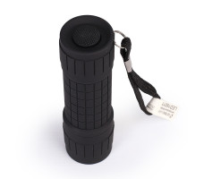 Фонарь Ultraflash LED16011 черный арт. 14773