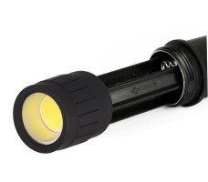 Фонарь Ultraflash LED16011 черный арт. 14773