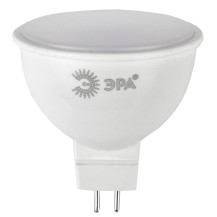 Лампа светодиодная LED ЭРА MR16-11W-840-Gu5.3 R Лампа светодиодная LED ЭРА MR16-11W-840-Gu5.3 R
