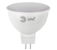 Лампа светодиодная LED ЭРА MR16-11W-840-Gu5.3 R