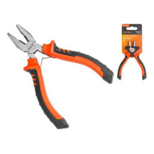 Плоскогубцы STARTUL MASTER MINI авторазжим 120 мм арт. ST3087-01 Плоскогубцы STARTUL MASTER MINI авторазжим 120 мм арт. ST3087-01
