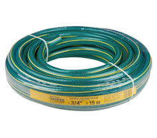 Шланг поливочный 5/8" 15м STARTUL GARDEN (ST6201-5/8-15) (4 слоя)