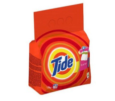TIDE Авт СМС порошк. Color 1.5кг