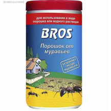 Порошок от муравьёв "Брос" 100г Порошок от муравьёв "Брос" 100г