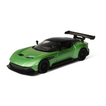 Игрушка Aston Martin Vulcan арт.5407WKT Игрушка Aston Martin Vulcan арт.5407WKT