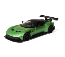 Игрушка Aston Martin Vulcan арт.5407WKT