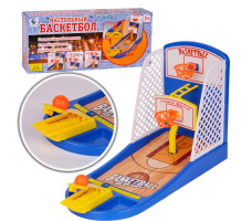Развивающая игра "Баскетбол"