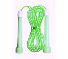 Скакалка гимнастическая QJ1717 Китай