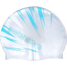 Шапочка для плавания арт. SW6-SWIM Шапочка для плавания арт. SW6-SWIM