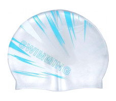 Шапочка для плавания арт. SW6-SWIM