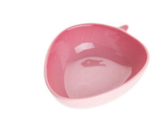 Салатник керамический, 13.3х11х3.9 см, серия STRAWBERRY, PERFECTO LINEA