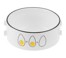 Супница керамическая Perfecto Linea Egg 300 мл. арт. 17-300153