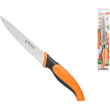Нож кухонный PERFECTO LINEA Handy 12см для овощей арт.21-405031