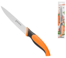 Нож кухонный PERFECTO LINEA Handy 12см для овощей арт.21-405031