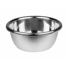 Миска для взбивания из нерж.стали, диам.22см, CHEF, PERFECTO LINEA (22х10 см., 1830 мл) Миска для взбивания из нерж.стали, диам.22см, CHEF, PERFECTO LINEA (22х10 см., 1830 мл)